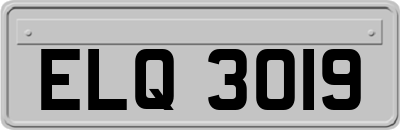 ELQ3019