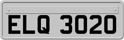 ELQ3020