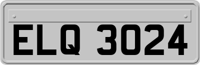 ELQ3024