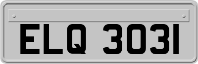 ELQ3031