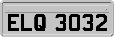 ELQ3032