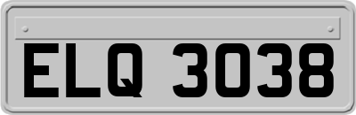 ELQ3038