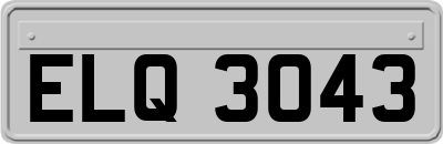 ELQ3043