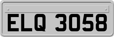 ELQ3058