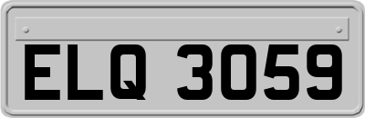 ELQ3059