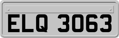 ELQ3063