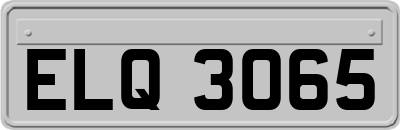 ELQ3065