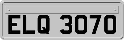 ELQ3070