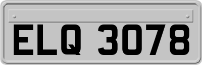 ELQ3078