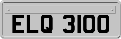 ELQ3100