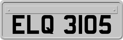 ELQ3105
