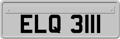 ELQ3111