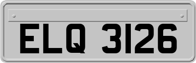 ELQ3126