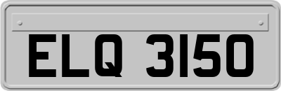 ELQ3150