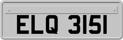 ELQ3151