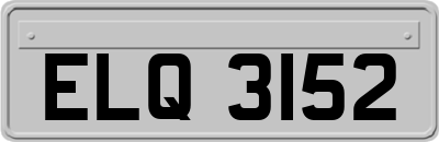 ELQ3152