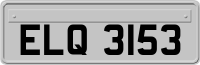 ELQ3153