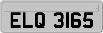 ELQ3165