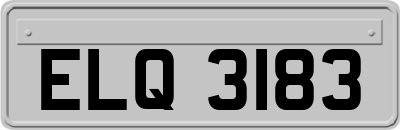 ELQ3183