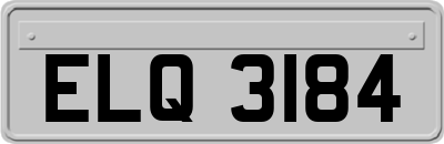 ELQ3184