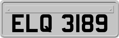ELQ3189