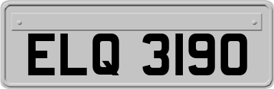 ELQ3190