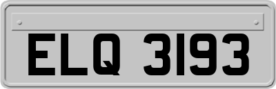 ELQ3193