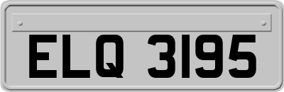 ELQ3195