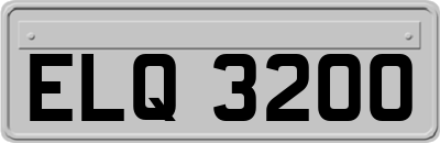 ELQ3200