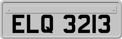 ELQ3213