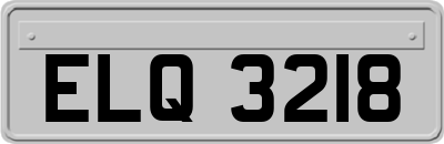 ELQ3218