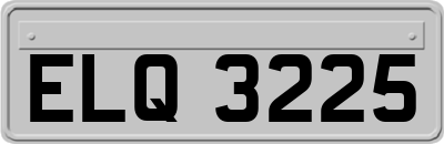 ELQ3225