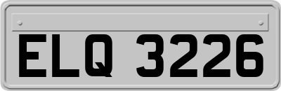 ELQ3226