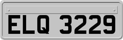 ELQ3229