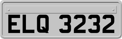 ELQ3232