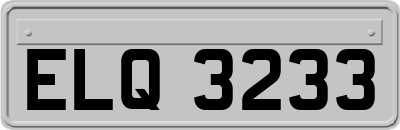 ELQ3233