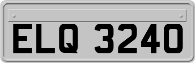 ELQ3240