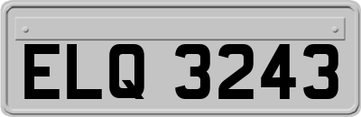 ELQ3243