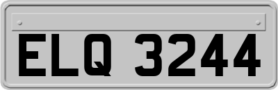 ELQ3244