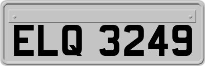 ELQ3249