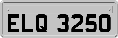 ELQ3250