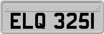 ELQ3251