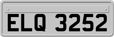 ELQ3252