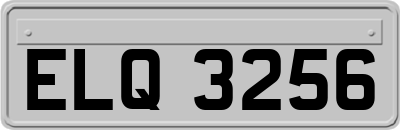 ELQ3256