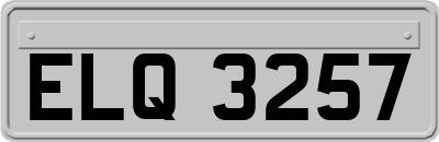 ELQ3257