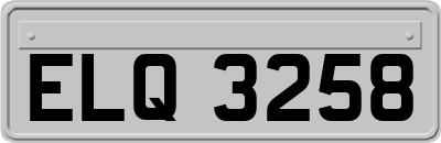 ELQ3258