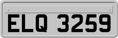 ELQ3259