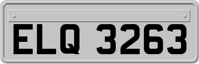 ELQ3263