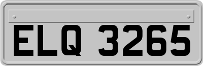 ELQ3265
