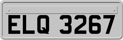 ELQ3267